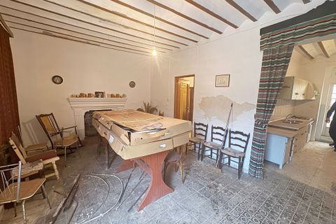 Cortijo i Cantoria, Almeria, Cantoria - € 109.000 | Ref: Los Vaqueros  - foto 5